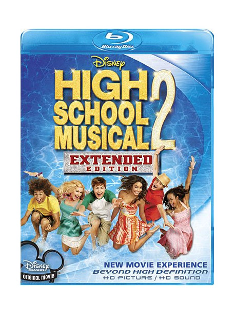 Zac Efron - High School Musical2 [Edizione: Giappone]