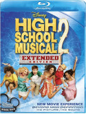Zac Efron - High School Musical2 [Edizione: Giappone]
