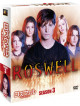 Shiri Appleby - Roswell Season3 Seasons Compact Box (9 Dvd) [Edizione: Giappone]