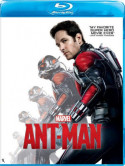Ant-Man [Edizione: Stati Uniti]