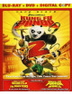 Kung Fu Panda 2 (2 Blu-Ray) [Edizione: Stati Uniti]