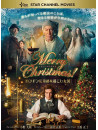 Dan Stevens - The Man Who Invented Christmas [Edizione: Giappone]