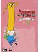 Pendleton Ward - Adventure Time Season 2 Vol.1 [Edizione: Giappone]