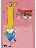 Pendleton Ward - Adventure Time Season 2 Vol.1 [Edizione: Giappone]
