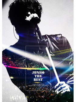Junho - Junho (From 2Pm) Last Concert 'Junho The Best' (3 Dvd) [Edizione: Giappone]
