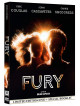Fury (Dvd+Booklet)