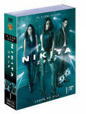 Drama - Nikita Second Set 1 [Edizione: Giappone]