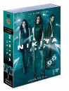 Drama - Nikita Second Set 1 [Edizione: Giappone]