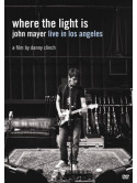 Mayer, John - Where The Light Is - Live In Los Angeles [Edizione: Giappone]