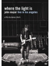 Mayer, John - Where The Light Is - Live In Los Angeles [Edizione: Giappone]
