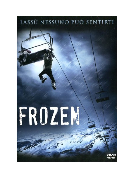 Frozen (2010)