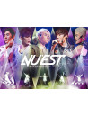 Nu'Est - 2Nd Anniversary Live Showtime 2 [Edizione: Giappone]