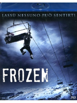 Frozen (2010)