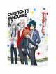 Bushiroad - Cardfight!! Vanguard G Z Dvd-Box (5 Dvd) [Edizione: Giappone]