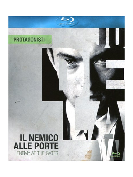 Nemico Alle Porte (Il)