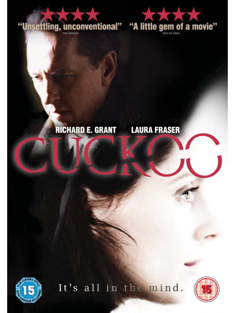 Cuckoo [Edizione: Regno Unito]