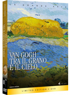 Van Gogh - Tra Il Grano E Il Cielo