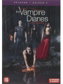 The Vampire Diaries Saison 5 (6 Dvd) [Edizione: Francia]