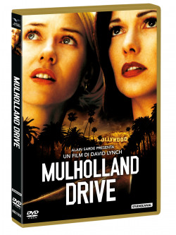 Mulholland Drive