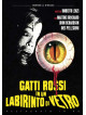 Gatti Rossi In Un Labirinto Di Vetro (Restaurato In Hd)