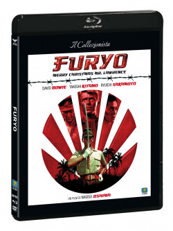 Furyo (Blu-Ray+Dvd)