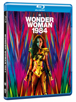 Wonder Woman 1984