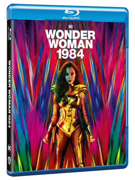 Wonder Woman 1984
