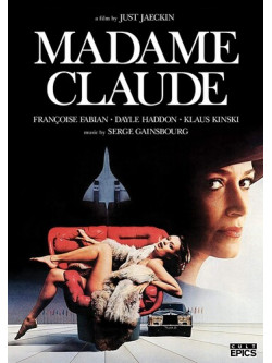 Madame Claude [Edizione: Stati Uniti]