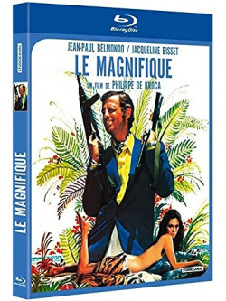 Le Magnifique [Edizione: Francia]