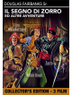 Segno Di Zorro (Il) / Tre Moschettieri (I) / Robin Hood