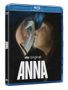 Anna - Stagione 01 (3 Blu-Ray)