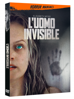 Uomo Invisibile (L') (2020)