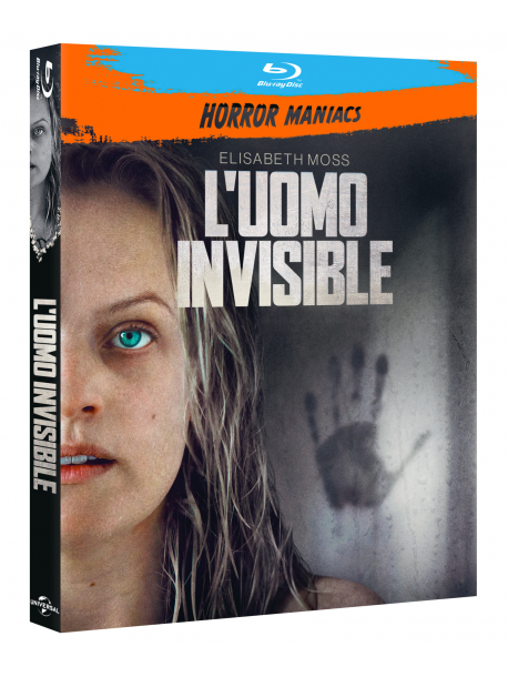 Uomo Invisibile (L') (2020)