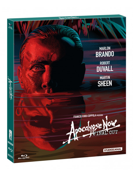 Apocalypse Now Final Cut