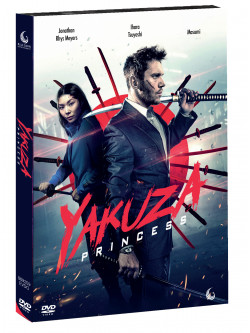 Yakuza Princess