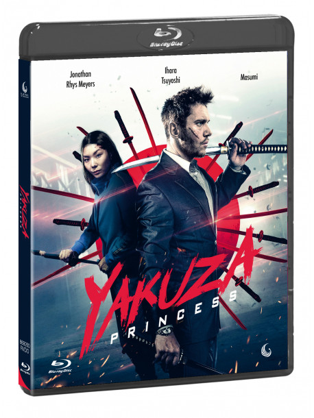 Yakuza Princess