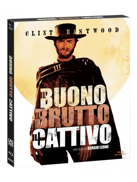 Buono, Il Brutto, Il Cattivo (Il)