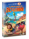Giro Del Mondo In 80 Giorni (Il)