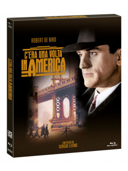C'Era Una Volta In America