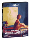 Mulholland Drive (Blu-Ray 4K+Blu-Ray Hd)