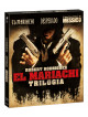 El Mariachi Trilogia (3 Dvd)