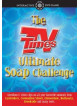 Tv Times - Ultimate Soap Challenge Interactive [Edizione: Regno Unito]