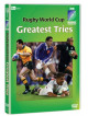 Rugby World Cup - Greatest Tries [Edizione: Regno Unito]