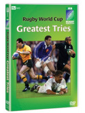 Rugby World Cup - Greatest Tries [Edizione: Regno Unito]