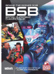 Bsb 2018 Behind The Scenes [Edizione: Regno Unito]