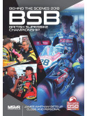 Bsb 2018 Behind The Scenes [Edizione: Regno Unito]