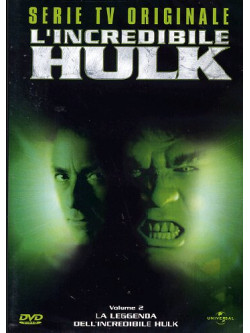 Incredibile Hulk (L') 02