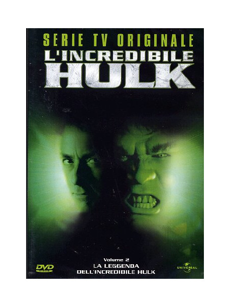 Incredibile Hulk (L') 02