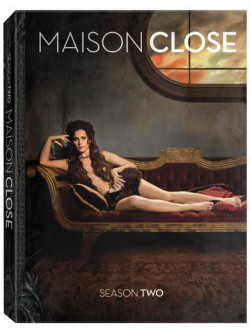 Maison Close: Season 2 [Edizione: Stati Uniti]