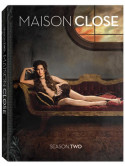Maison Close: Season 2 [Edizione: Stati Uniti]